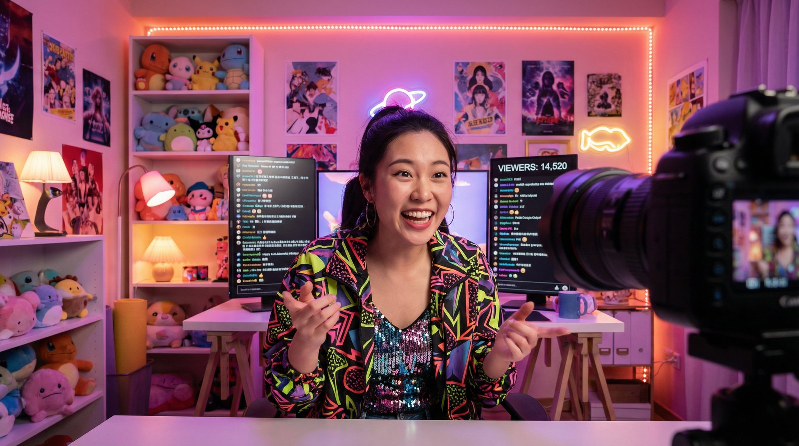 黄色仓库直播视频